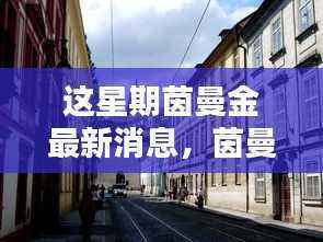 茵曼金小巷秘店独家探秘,最新消息揭秘本周惊喜