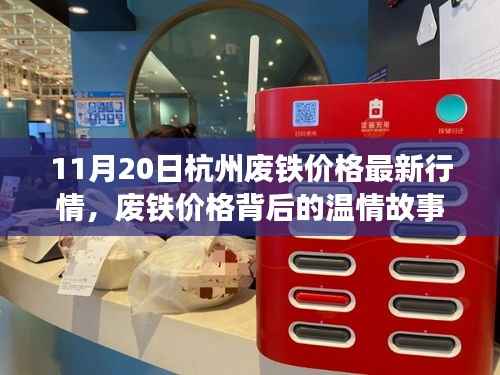 杭州废铁价格最新行情揭秘,秋日探秘之旅背后的温情故事